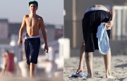 El nuevo tatuaje de Justin Beiber y su religion.