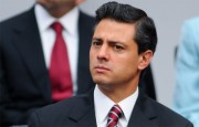 Pe&ntilde;a Nieto exige respeto para su partido