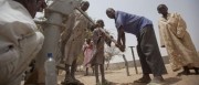 Descubren que &Aacute;frica descansar&iacute;a sobre una reserva inmensa de agua subterr&aacute;nea