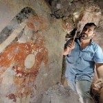 Descubren el calendario maya m&aacute;s antiguo que desmiente la teor&iacute;a del fin del mundo